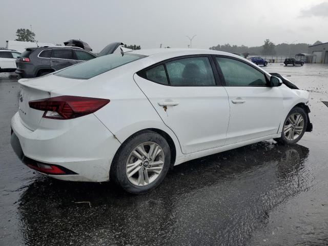 Photo 2 VIN: 5NPD84LF6KH427464 - HYUNDAI ELANTRA SE 