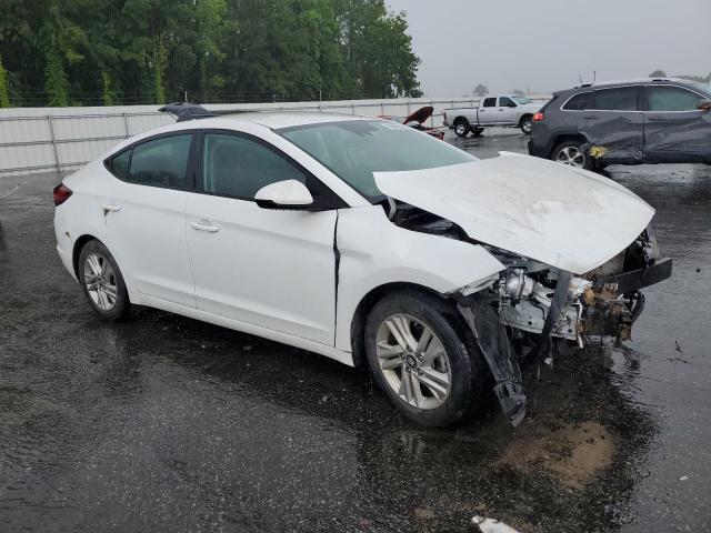 Photo 3 VIN: 5NPD84LF6KH427464 - HYUNDAI ELANTRA SE 