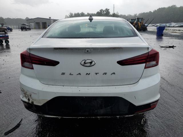 Photo 5 VIN: 5NPD84LF6KH427464 - HYUNDAI ELANTRA SE 