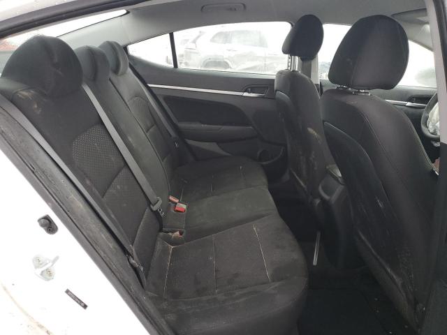 Photo 9 VIN: 5NPD84LF6KH427464 - HYUNDAI ELANTRA SE 