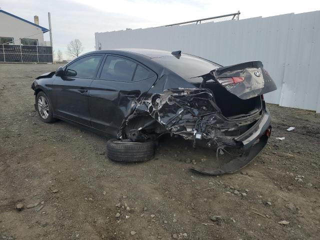 Photo 1 VIN: 5NPD84LF6KH427853 - HYUNDAI ELANTRA 