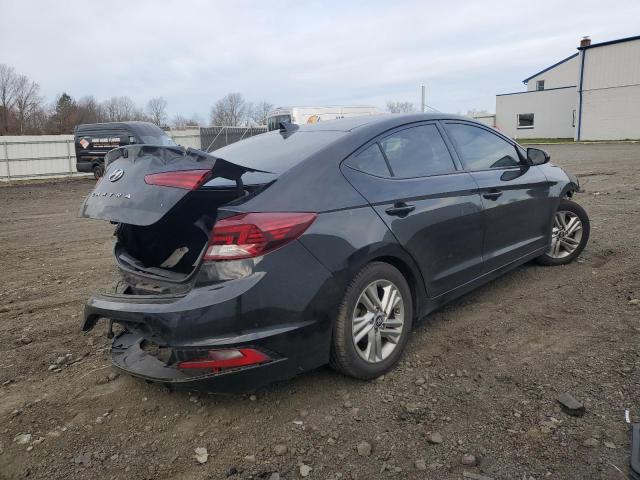 Photo 2 VIN: 5NPD84LF6KH427853 - HYUNDAI ELANTRA 