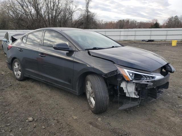 Photo 3 VIN: 5NPD84LF6KH427853 - HYUNDAI ELANTRA 