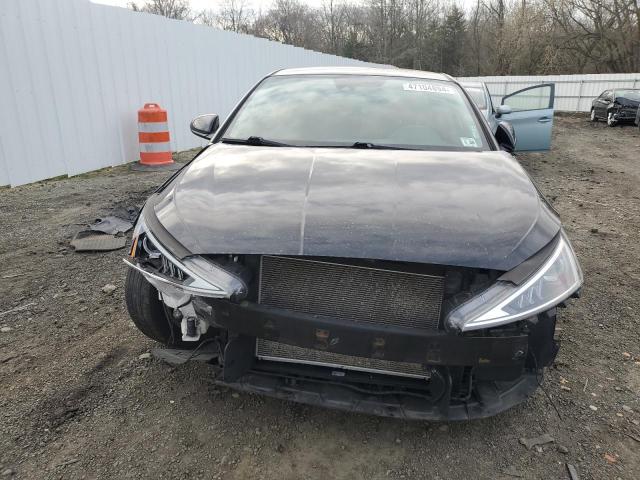 Photo 4 VIN: 5NPD84LF6KH427853 - HYUNDAI ELANTRA 