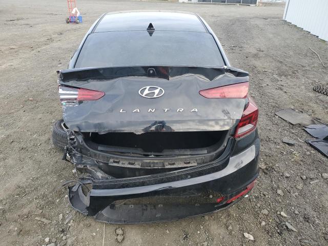 Photo 5 VIN: 5NPD84LF6KH427853 - HYUNDAI ELANTRA 