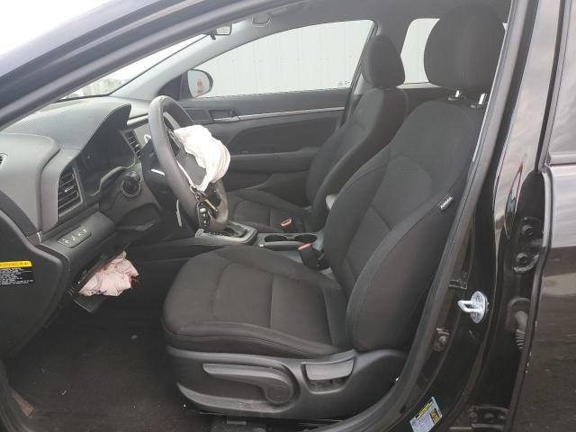 Photo 6 VIN: 5NPD84LF6KH427853 - HYUNDAI ELANTRA 