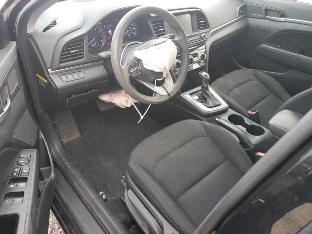 Photo 7 VIN: 5NPD84LF6KH427853 - HYUNDAI ELANTRA 