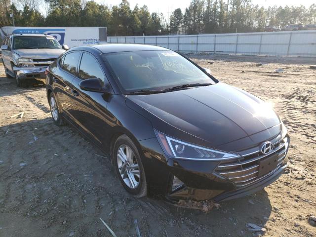 Photo 0 VIN: 5NPD84LF6KH428050 - HYUNDAI ELANTRA SE 