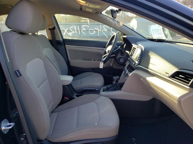 Photo 4 VIN: 5NPD84LF6KH428050 - HYUNDAI ELANTRA SE 