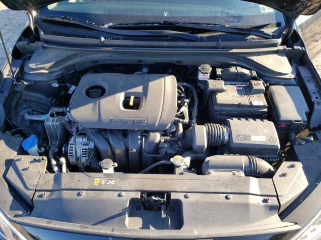 Photo 6 VIN: 5NPD84LF6KH428050 - HYUNDAI ELANTRA SE 