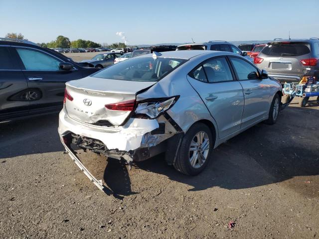 Photo 3 VIN: 5NPD84LF6KH428176 - HYUNDAI ELANTRA SE 