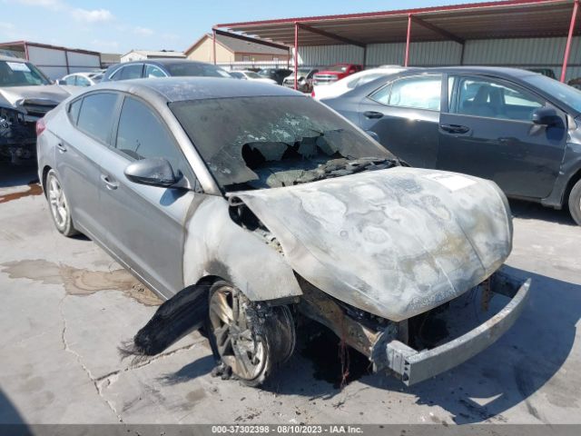 Photo 0 VIN: 5NPD84LF6KH428498 - HYUNDAI ELANTRA 