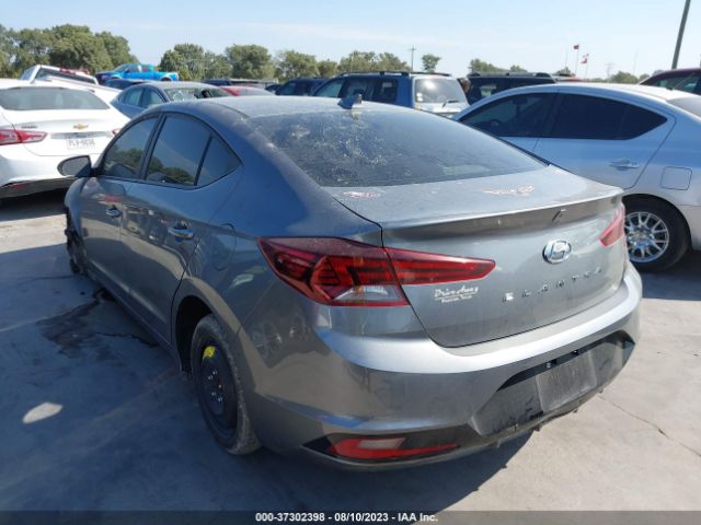 Photo 2 VIN: 5NPD84LF6KH428498 - HYUNDAI ELANTRA 