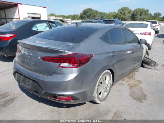 Photo 3 VIN: 5NPD84LF6KH428498 - HYUNDAI ELANTRA 