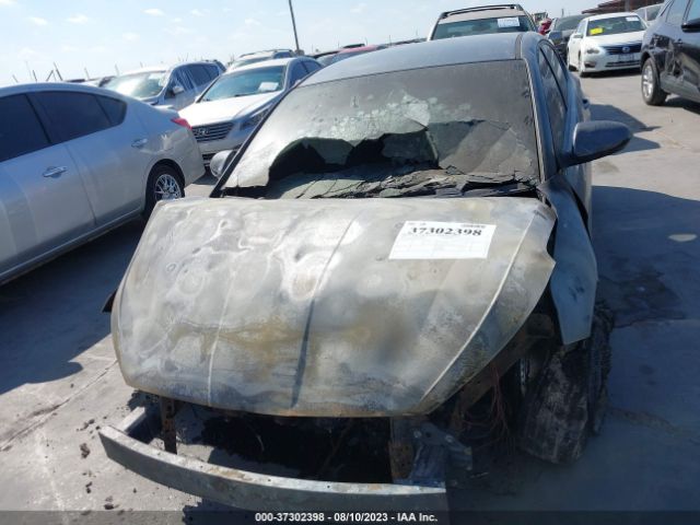 Photo 5 VIN: 5NPD84LF6KH428498 - HYUNDAI ELANTRA 