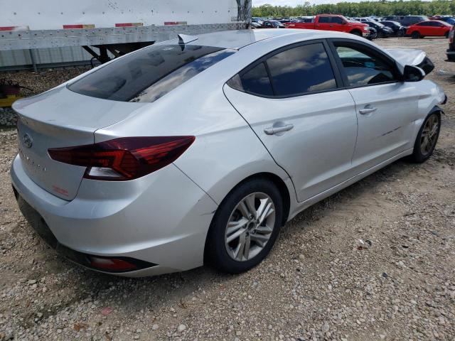 Photo 2 VIN: 5NPD84LF6KH429408 - HYUNDAI ELANTRA SE 