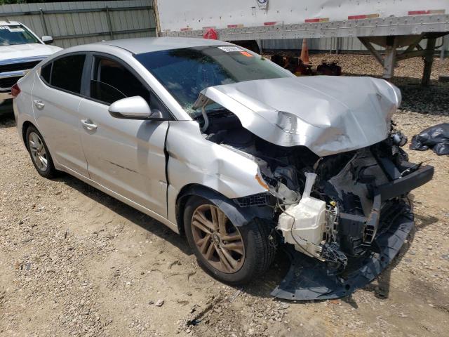 Photo 3 VIN: 5NPD84LF6KH429408 - HYUNDAI ELANTRA SE 