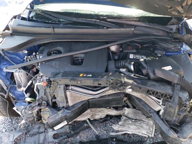 Photo 10 VIN: 5NPD84LF6KH429652 - HYUNDAI ELANTRA SE 