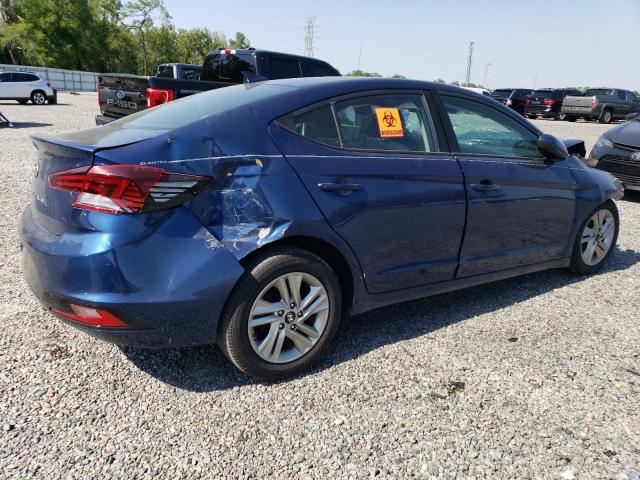 Photo 2 VIN: 5NPD84LF6KH429652 - HYUNDAI ELANTRA SE 