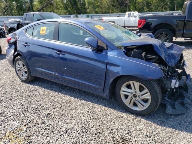 Photo 3 VIN: 5NPD84LF6KH429652 - HYUNDAI ELANTRA SE 