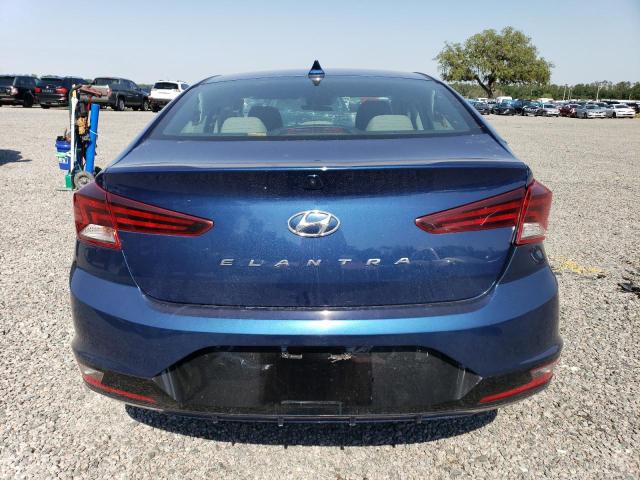 Photo 5 VIN: 5NPD84LF6KH429652 - HYUNDAI ELANTRA SE 