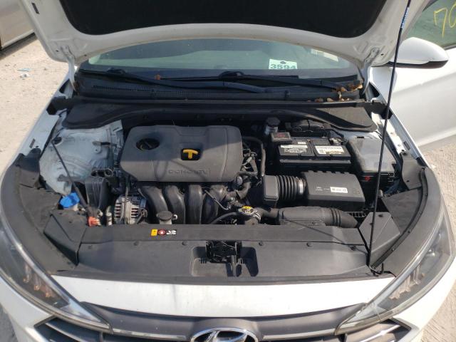 Photo 6 VIN: 5NPD84LF6KH432826 - HYUNDAI ELANTRA SE 