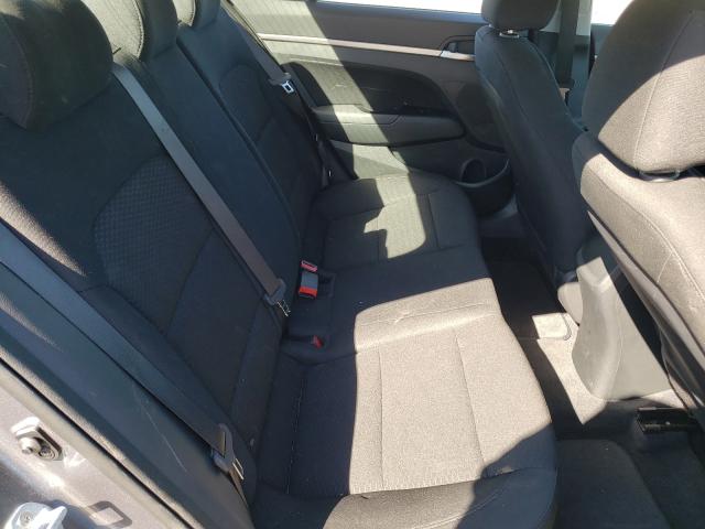 Photo 5 VIN: 5NPD84LF6KH433197 - HYUNDAI ELANTRA SE 