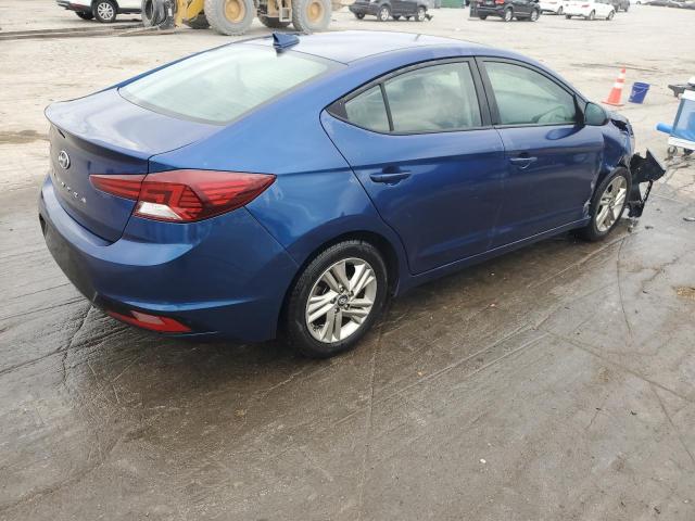 Photo 2 VIN: 5NPD84LF6KH435306 - HYUNDAI ELANTRA SE 