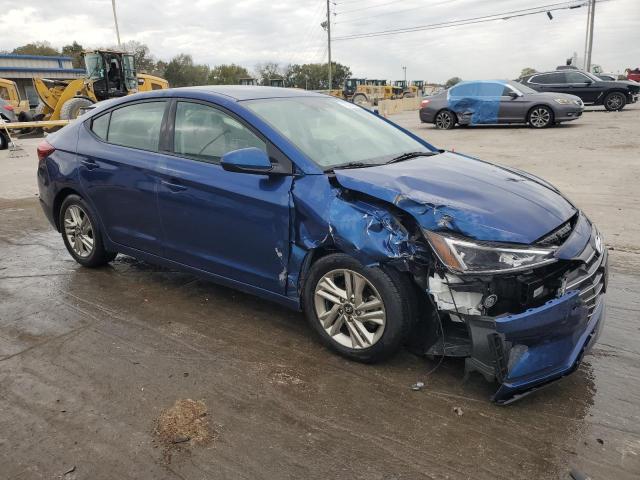 Photo 3 VIN: 5NPD84LF6KH435306 - HYUNDAI ELANTRA SE 