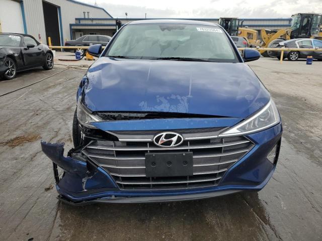 Photo 4 VIN: 5NPD84LF6KH435306 - HYUNDAI ELANTRA SE 