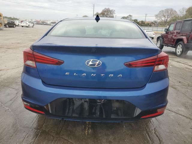 Photo 5 VIN: 5NPD84LF6KH435306 - HYUNDAI ELANTRA SE 