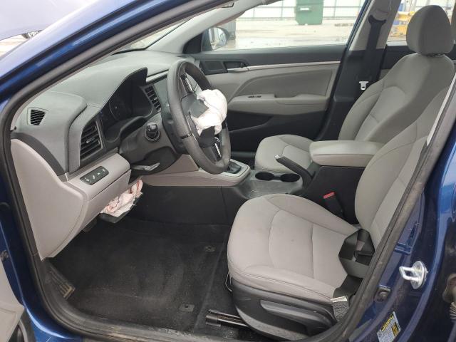 Photo 6 VIN: 5NPD84LF6KH435306 - HYUNDAI ELANTRA SE 