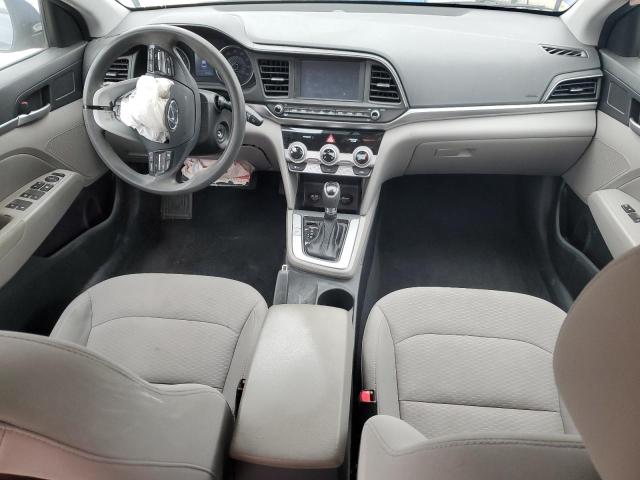 Photo 7 VIN: 5NPD84LF6KH435306 - HYUNDAI ELANTRA SE 