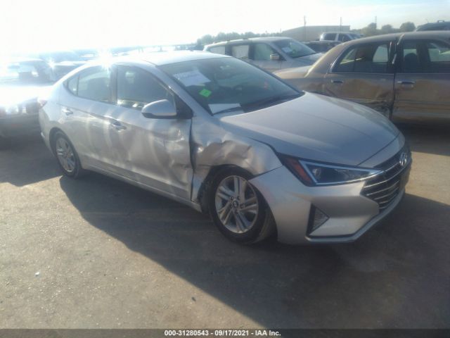 Photo 0 VIN: 5NPD84LF6KH435709 - HYUNDAI ELANTRA 