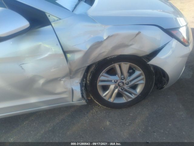 Photo 5 VIN: 5NPD84LF6KH435709 - HYUNDAI ELANTRA 