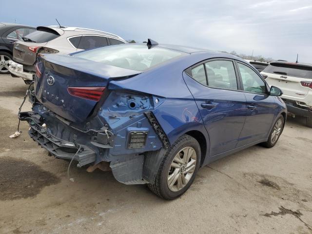 Photo 2 VIN: 5NPD84LF6KH436830 - HYUNDAI ELANTRA SE 