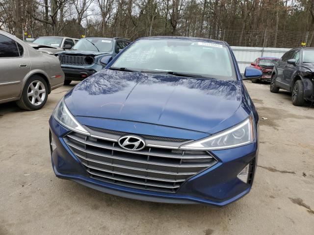 Photo 4 VIN: 5NPD84LF6KH436830 - HYUNDAI ELANTRA SE 