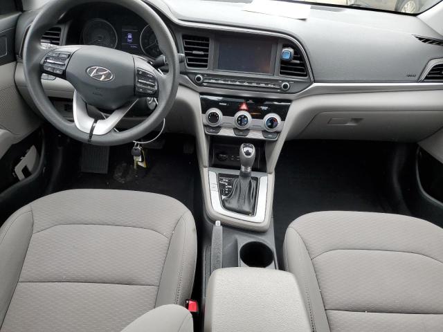 Photo 7 VIN: 5NPD84LF6KH436830 - HYUNDAI ELANTRA SE 