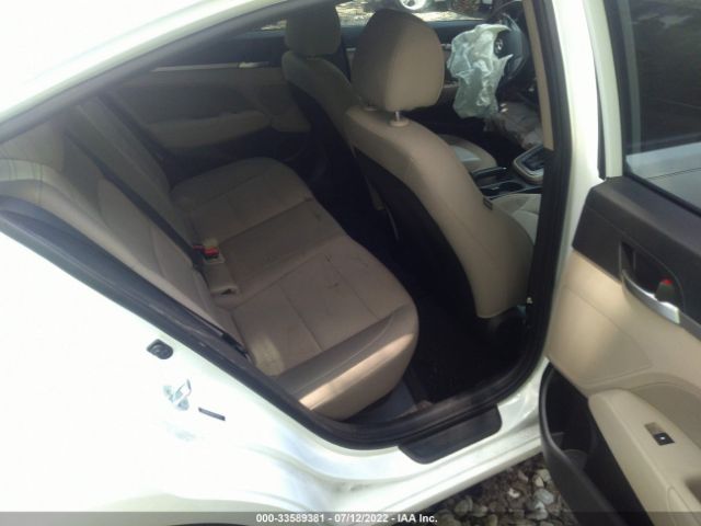 Photo 7 VIN: 5NPD84LF6KH438173 - HYUNDAI ELANTRA 