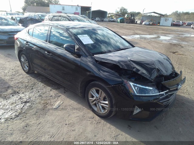 Photo 0 VIN: 5NPD84LF6KH438299 - HYUNDAI ELANTRA 