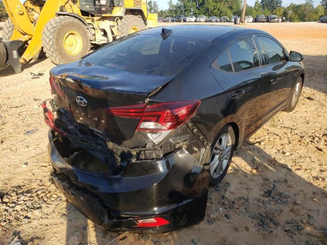 Photo 3 VIN: 5NPD84LF6KH439078 - HYUNDAI ELANTRA SE 