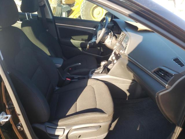 Photo 4 VIN: 5NPD84LF6KH439078 - HYUNDAI ELANTRA SE 