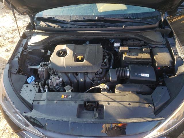 Photo 6 VIN: 5NPD84LF6KH439078 - HYUNDAI ELANTRA SE 