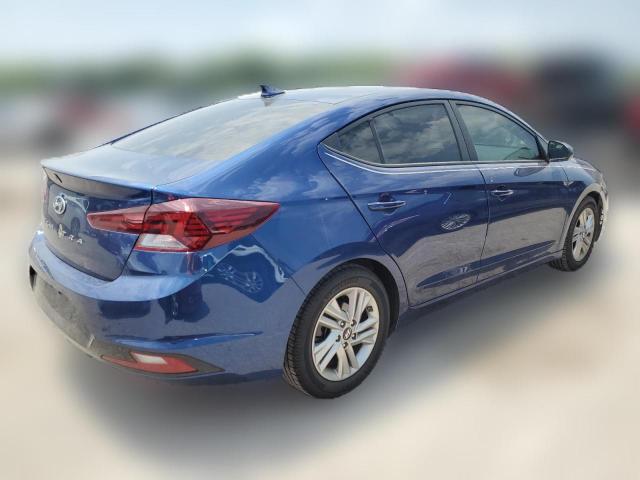 Photo 2 VIN: 5NPD84LF6KH439842 - HYUNDAI ELANTRA 