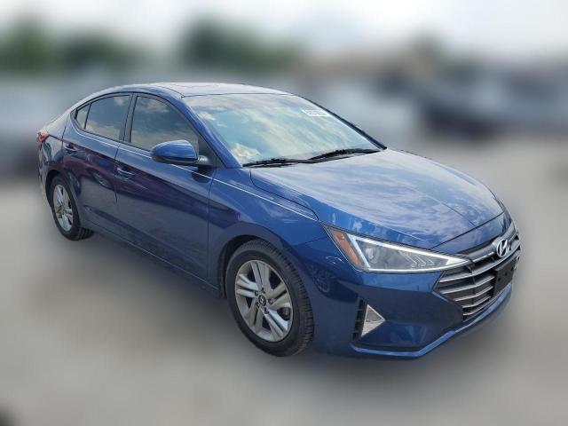 Photo 3 VIN: 5NPD84LF6KH439842 - HYUNDAI ELANTRA 