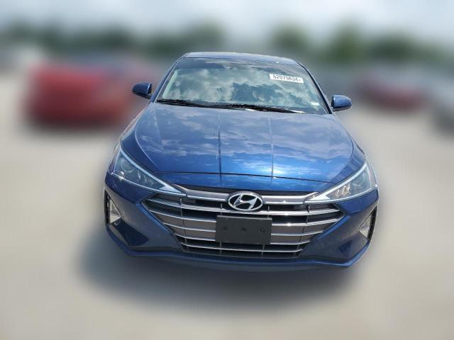 Photo 4 VIN: 5NPD84LF6KH439842 - HYUNDAI ELANTRA 