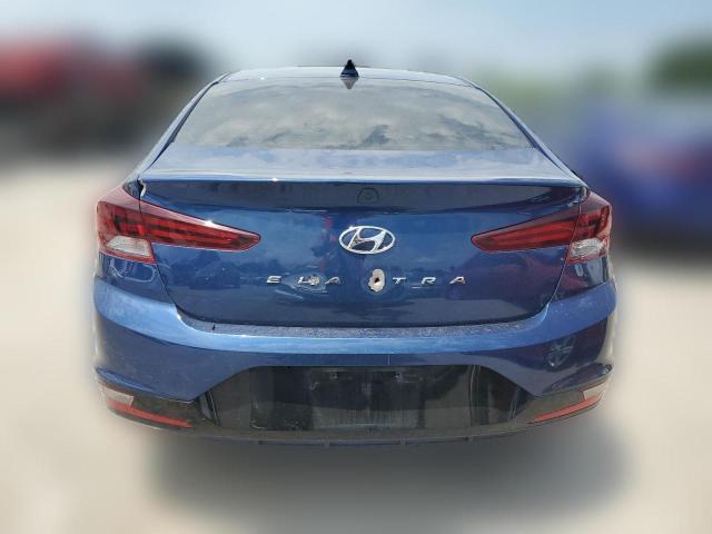 Photo 5 VIN: 5NPD84LF6KH439842 - HYUNDAI ELANTRA 