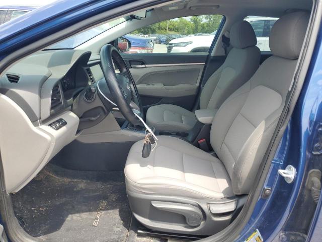 Photo 6 VIN: 5NPD84LF6KH439842 - HYUNDAI ELANTRA 