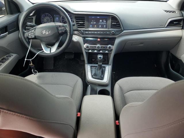 Photo 7 VIN: 5NPD84LF6KH439842 - HYUNDAI ELANTRA 