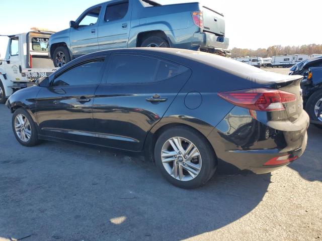 Photo 1 VIN: 5NPD84LF6KH441784 - HYUNDAI ELANTRA SE 